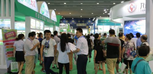 2019廣州健康保健展 中醫(yī)養(yǎng)生產(chǎn)品的璀璨盛會(huì)與專(zhuān)業(yè)展覽服務(wù)